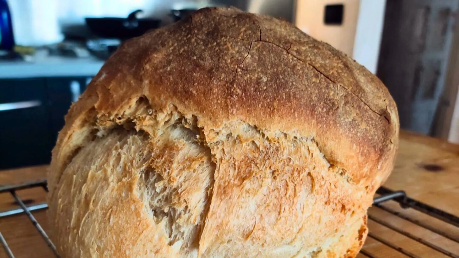 Impara a preparare il pane fatto in casa | Cesarine