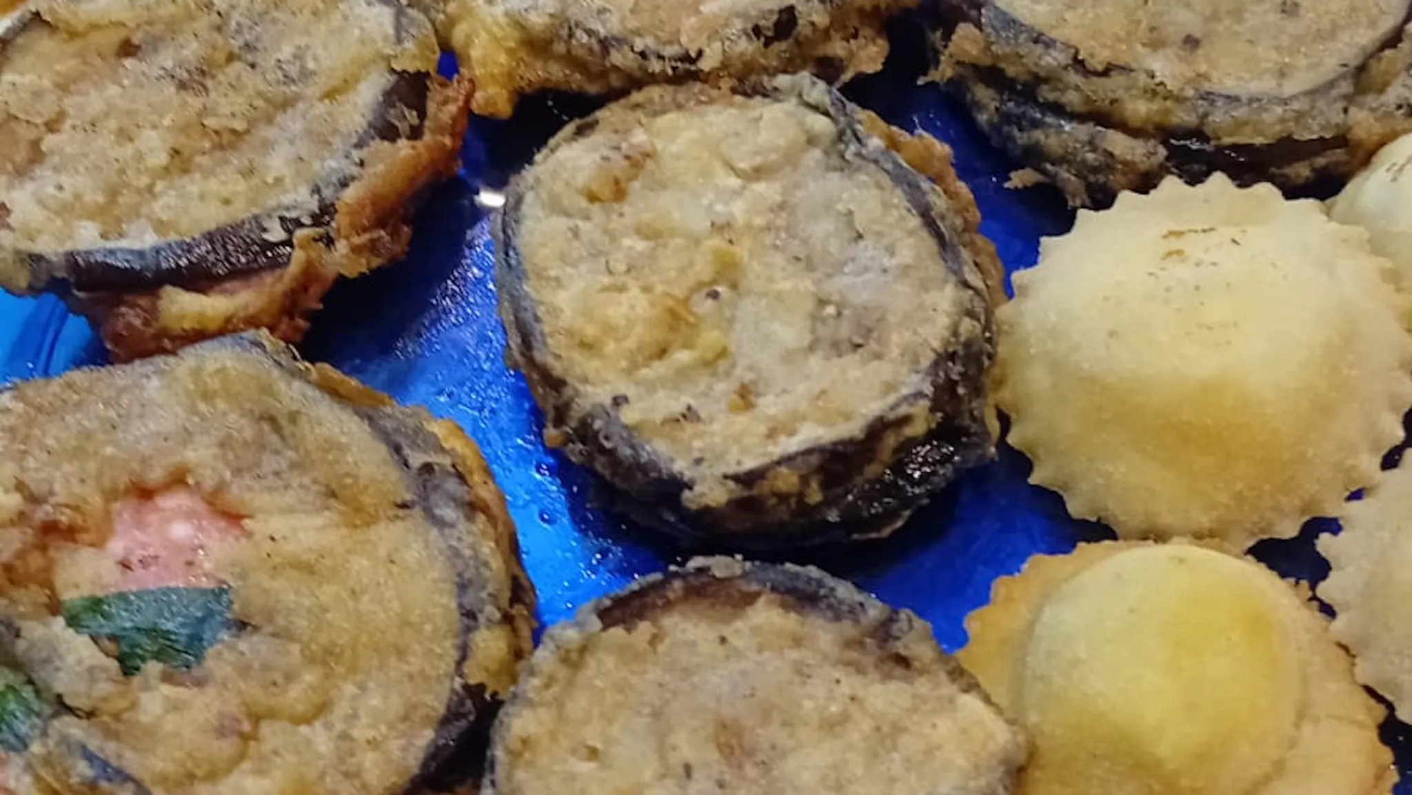 Melanzane a pullastiello