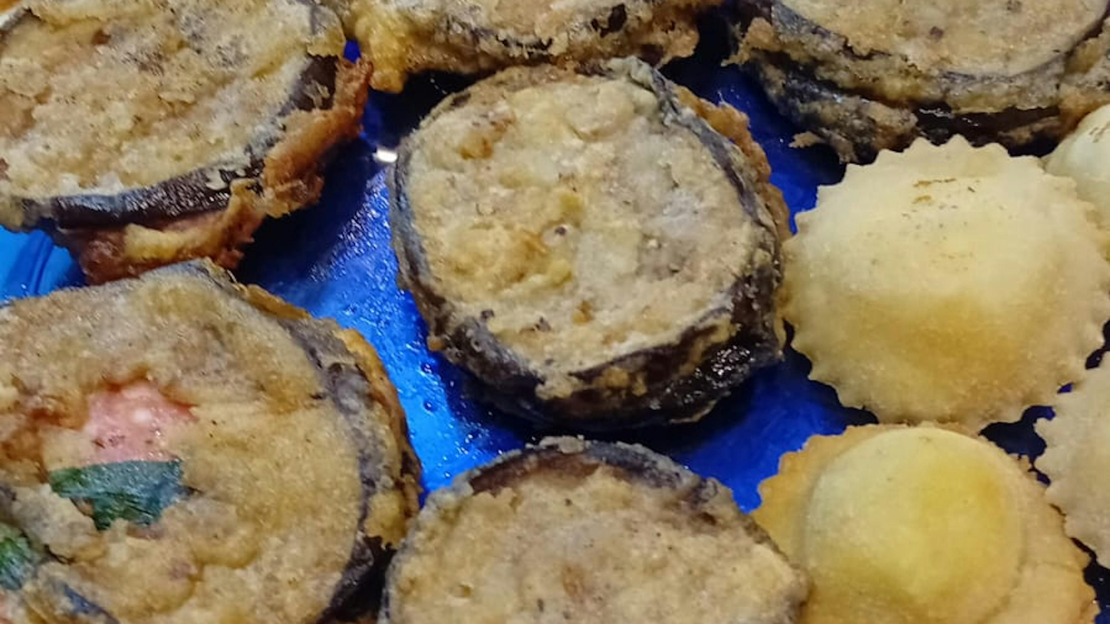 Melanzane a pullastiello