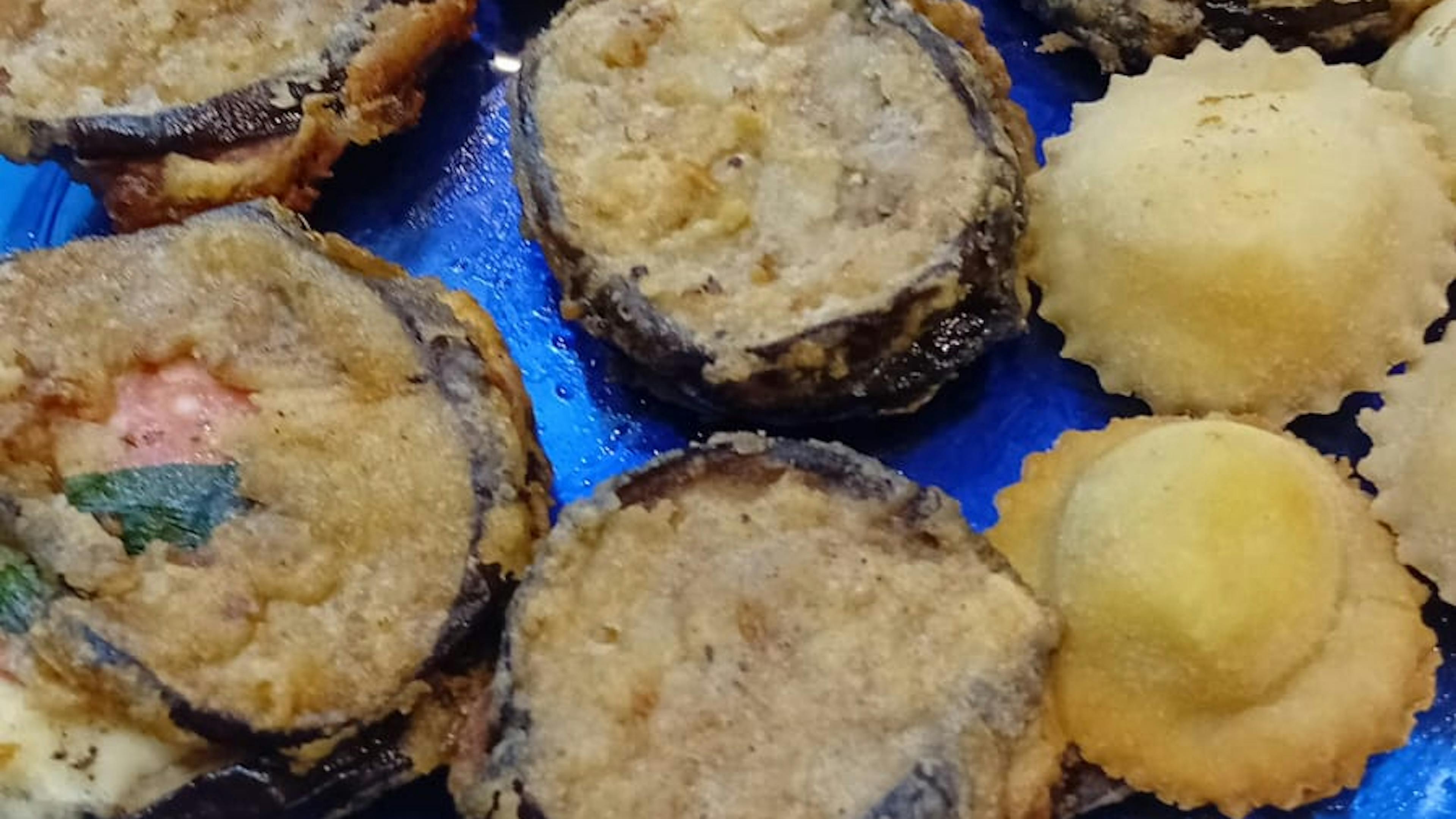 Melanzane a pullastiello