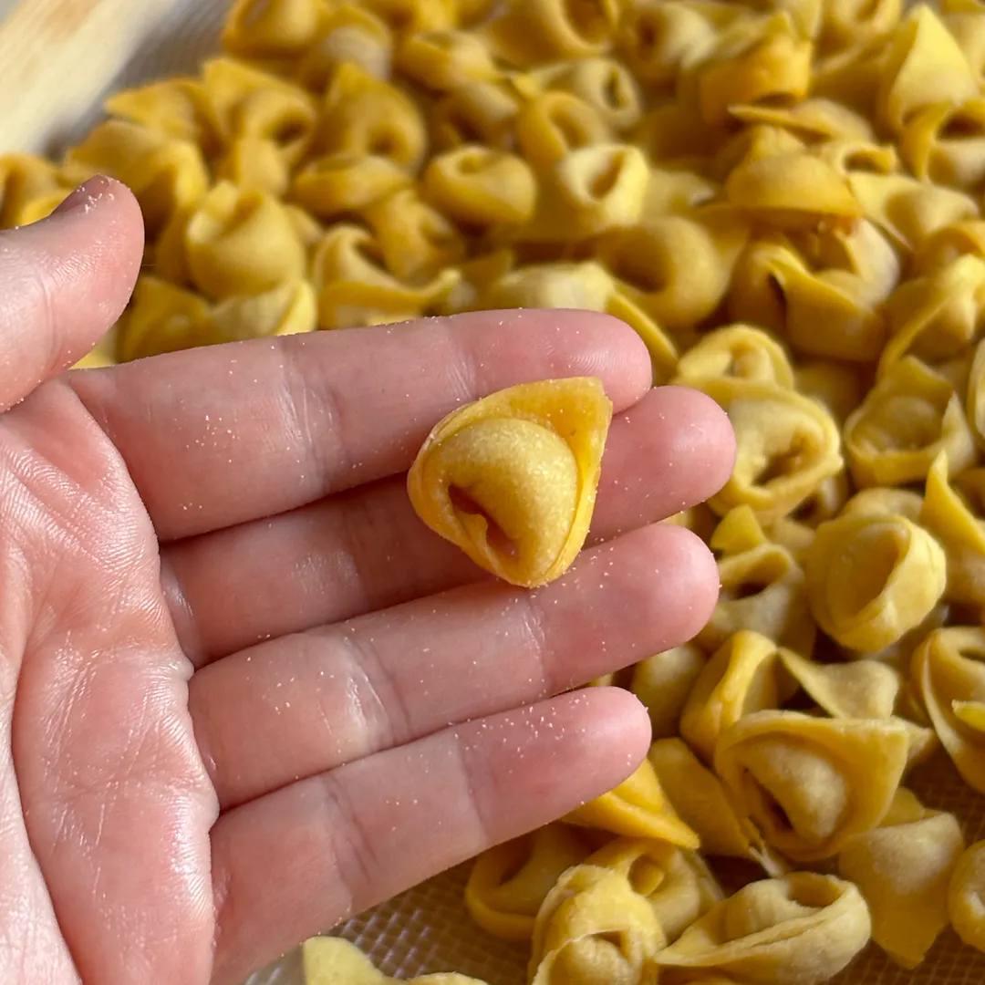 Tortellini