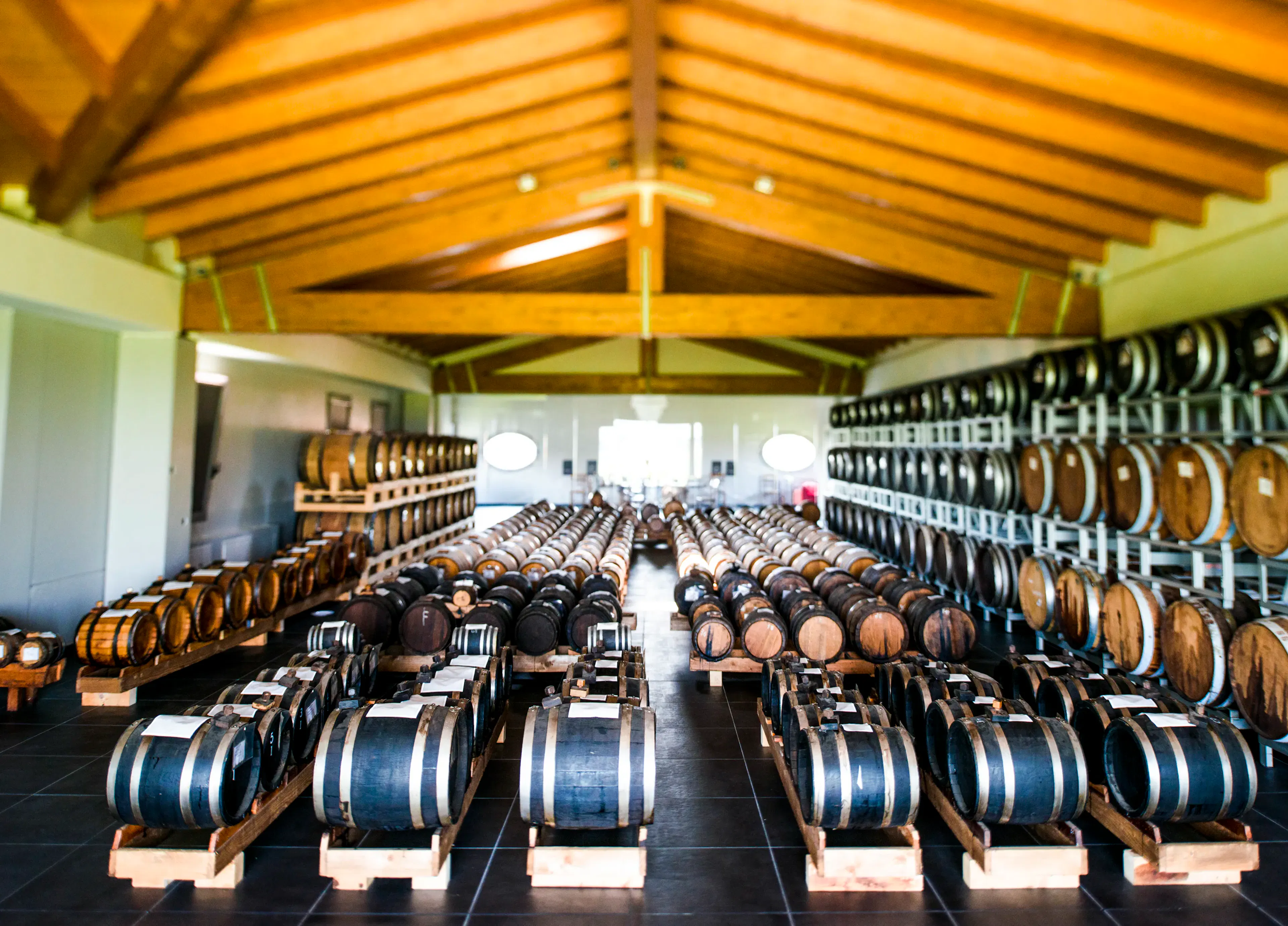 Acetaia, aceto balsamico