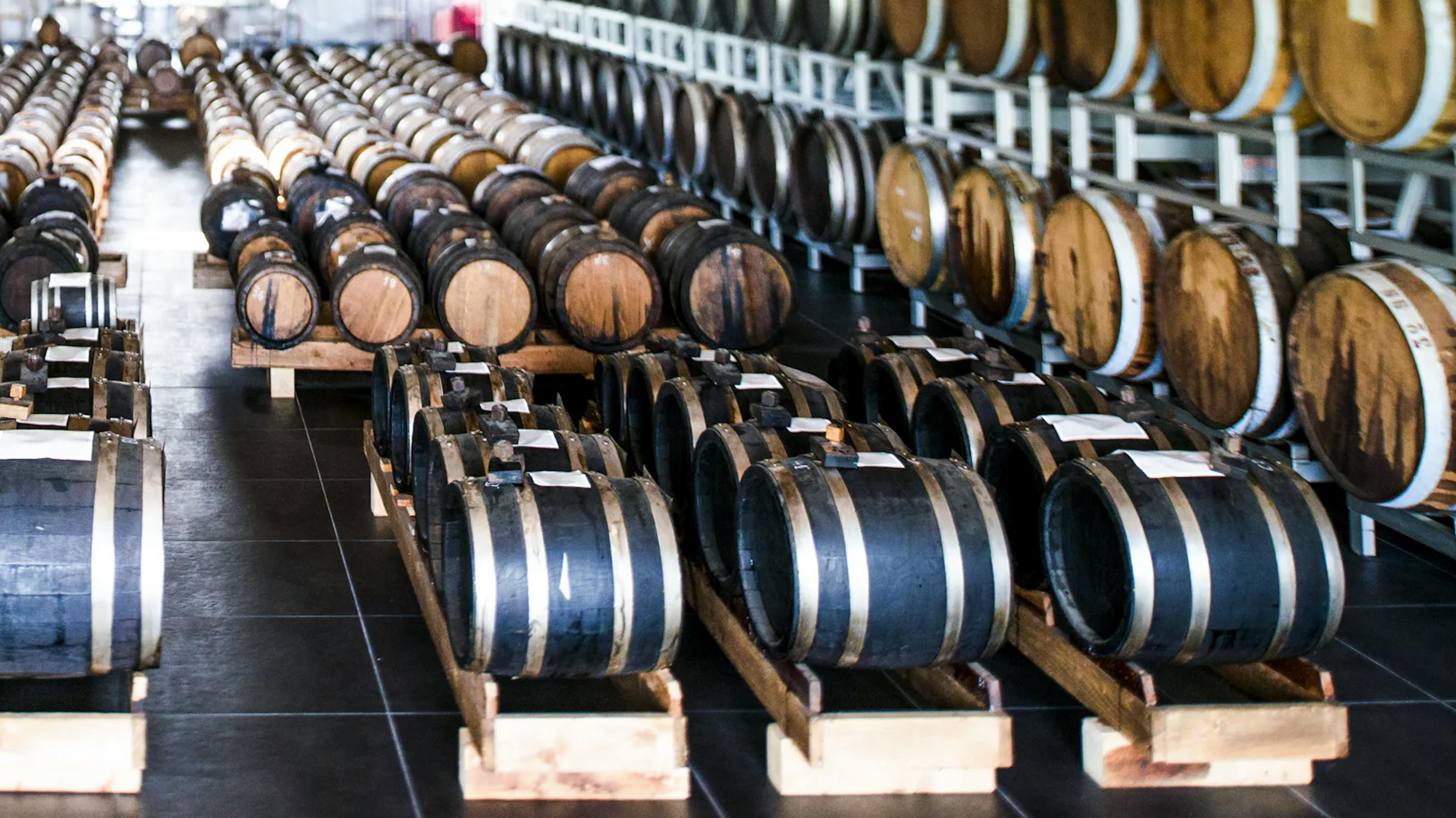 Acetaia, aceto balsamico