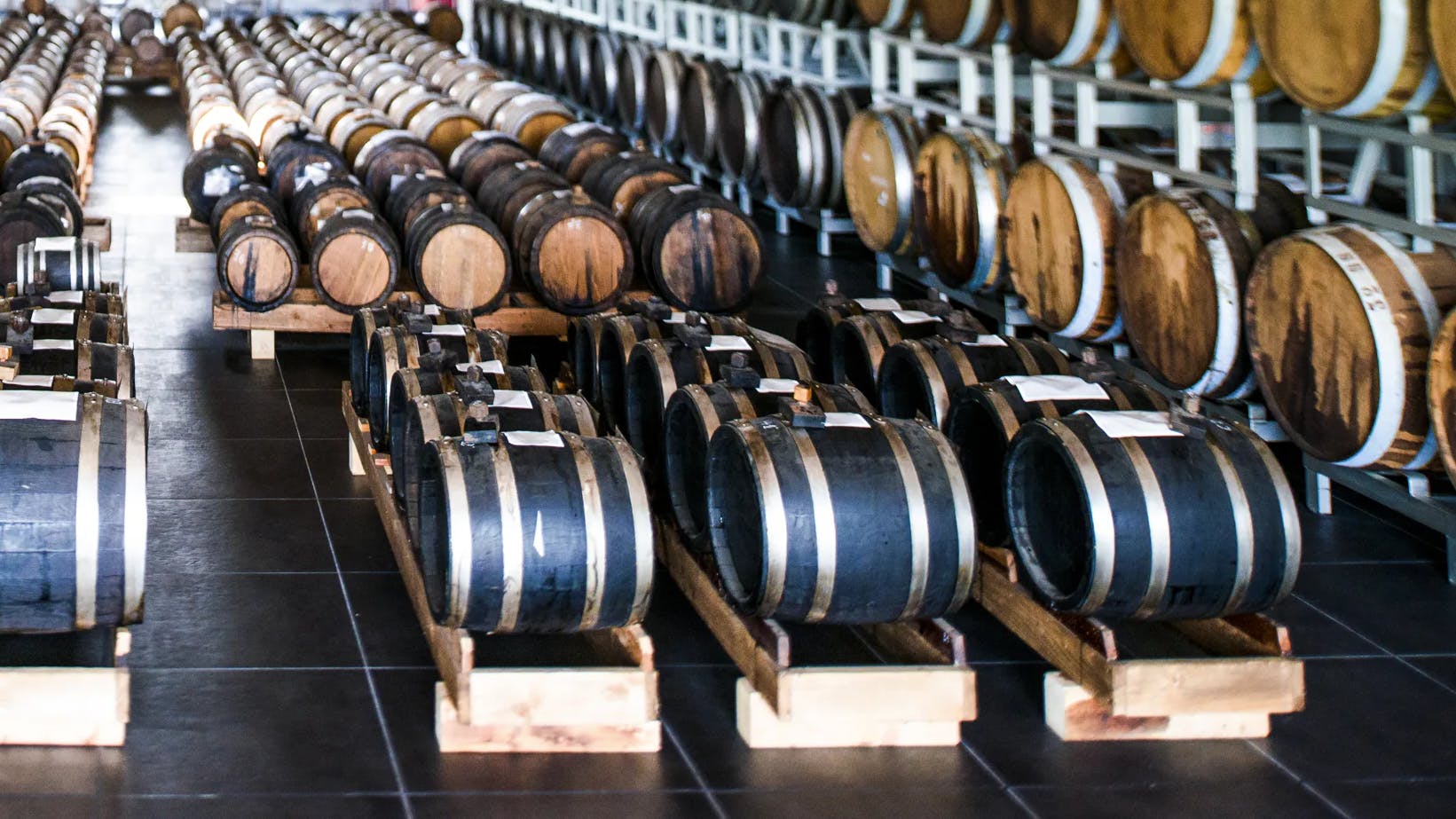 Acetaia, balsamic vinegar