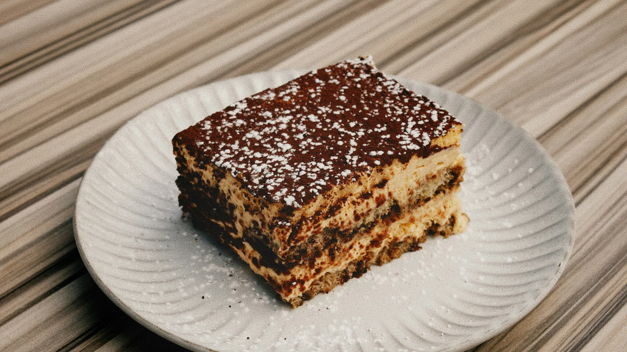Tiramisù