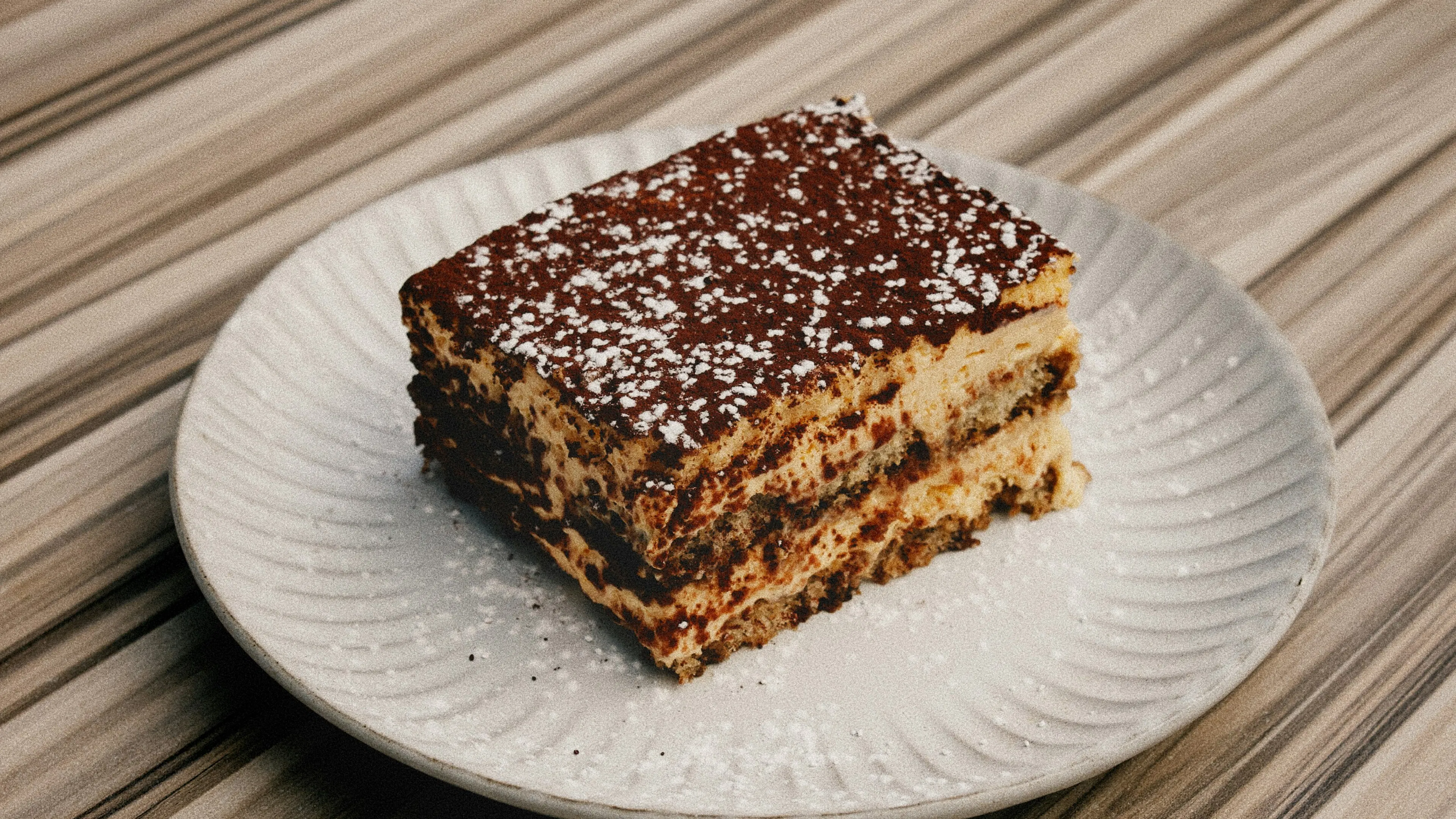 Tiramisù