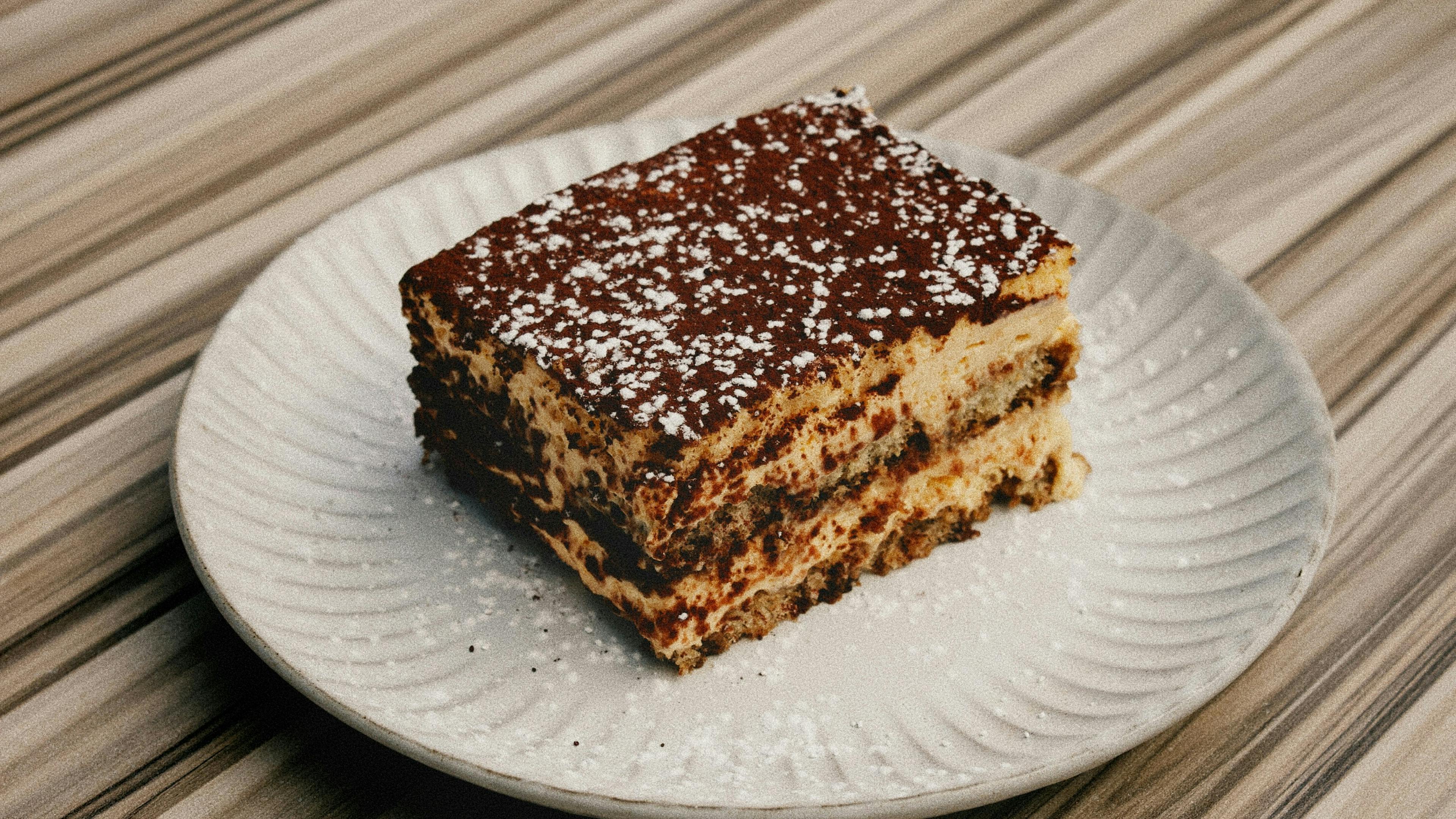 Tiramisù