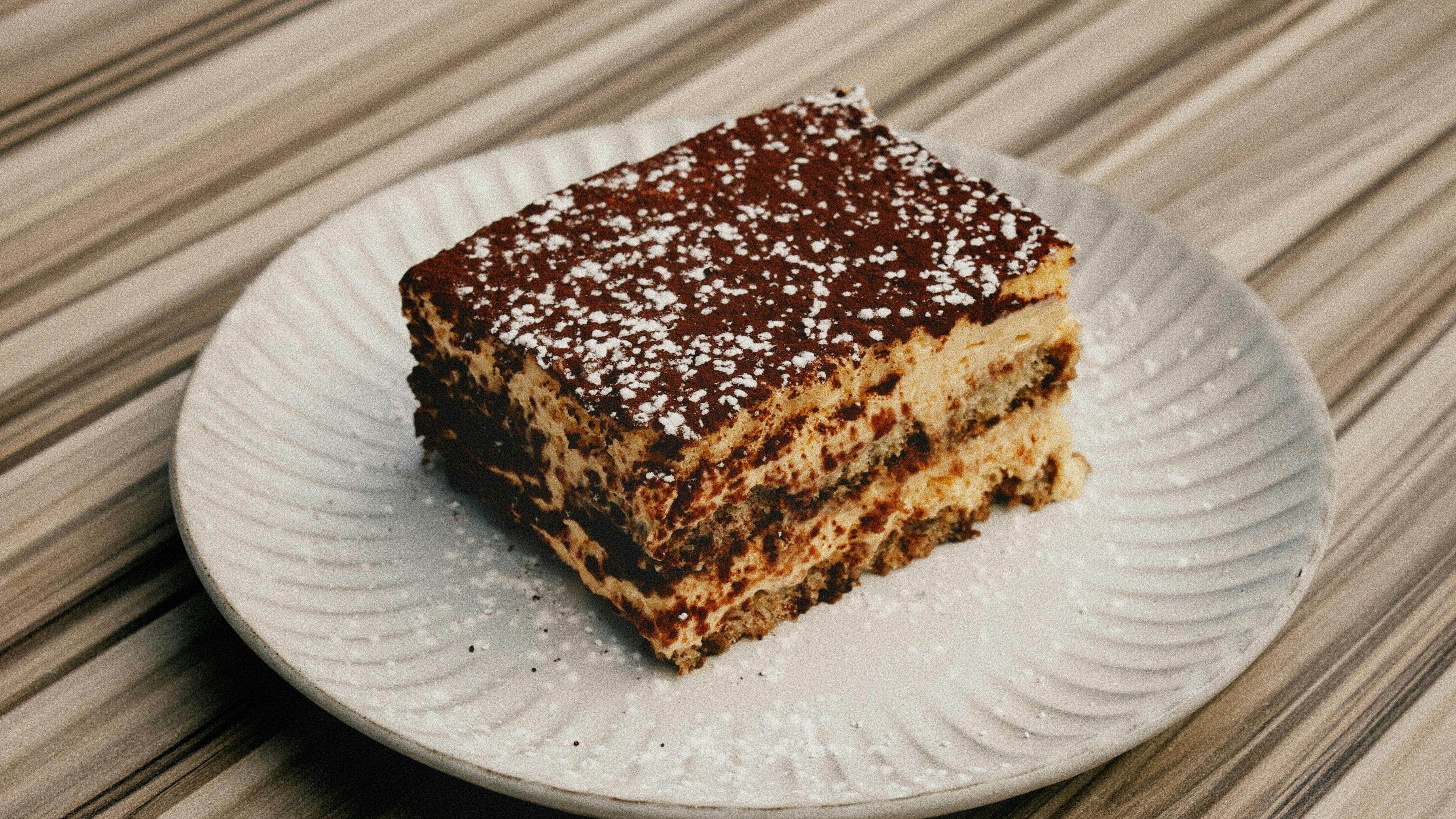 Tiramisù