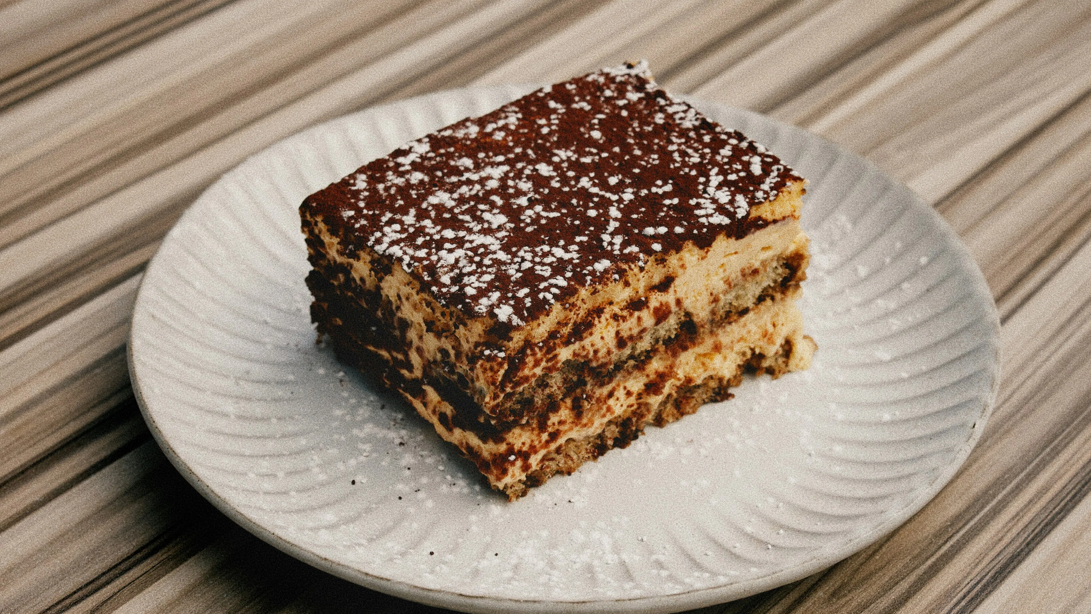 Tiramisù