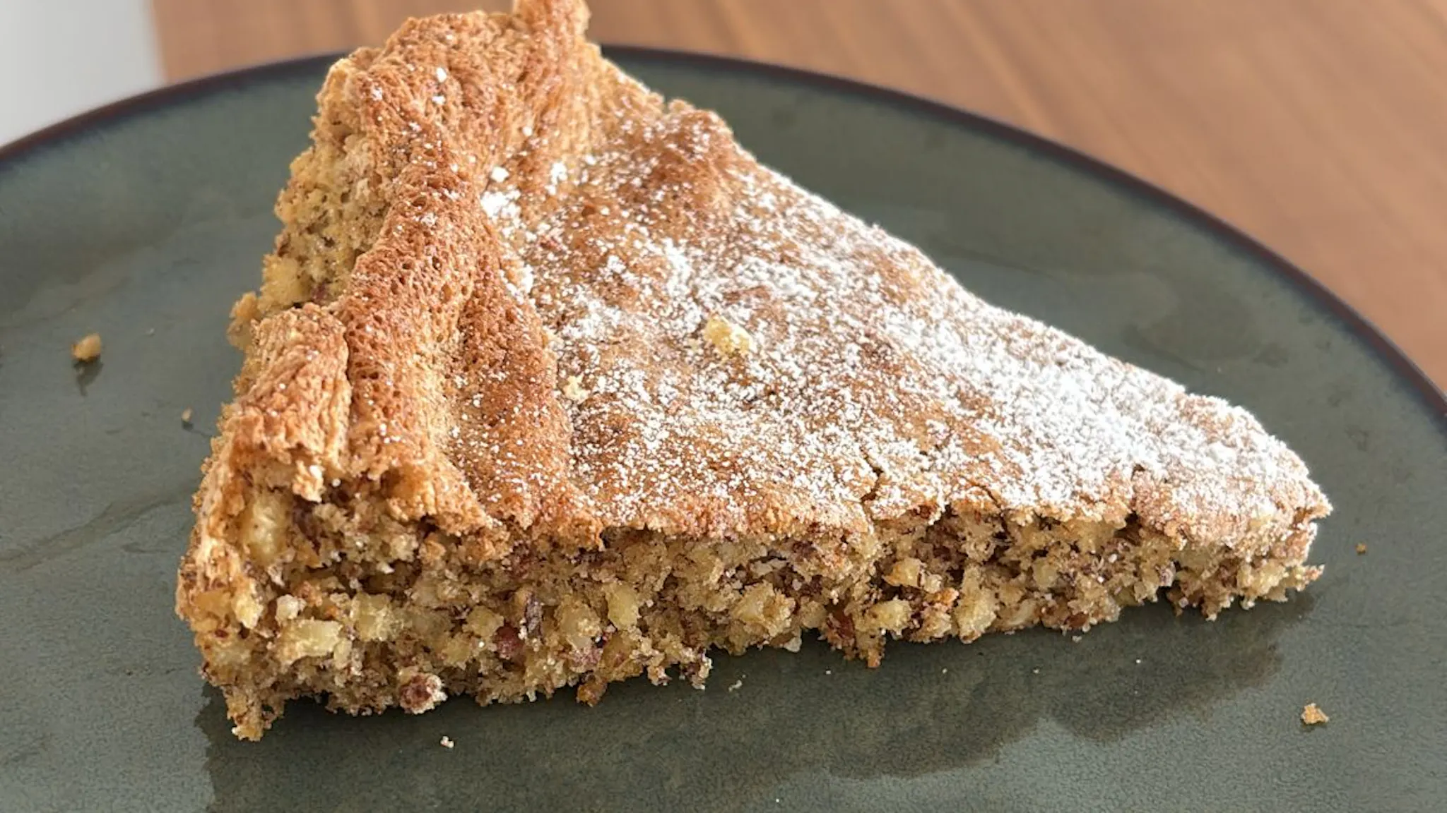 The Rosata Cake