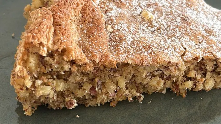 Torta Rosata