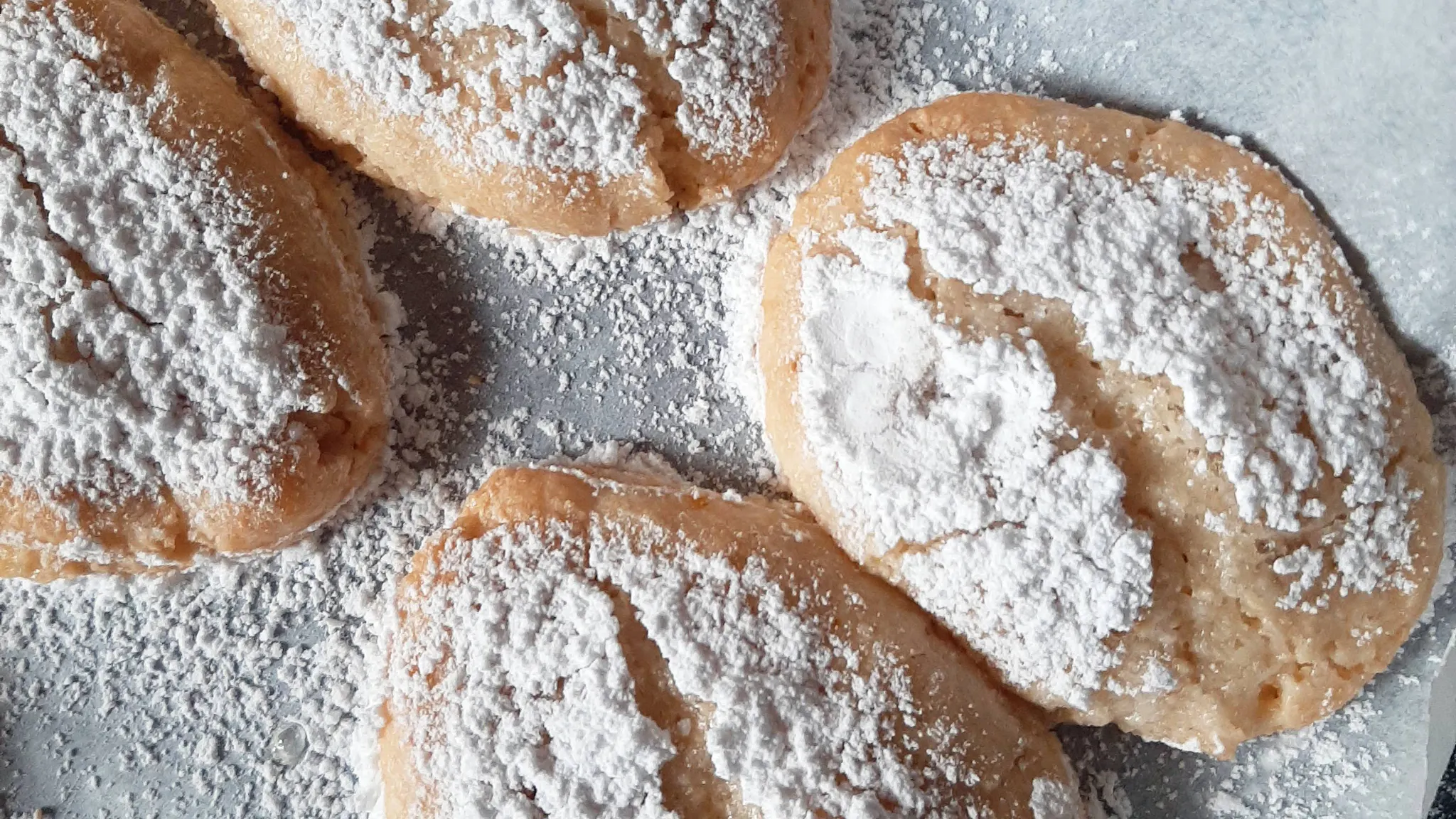 Ricciarelli senesi