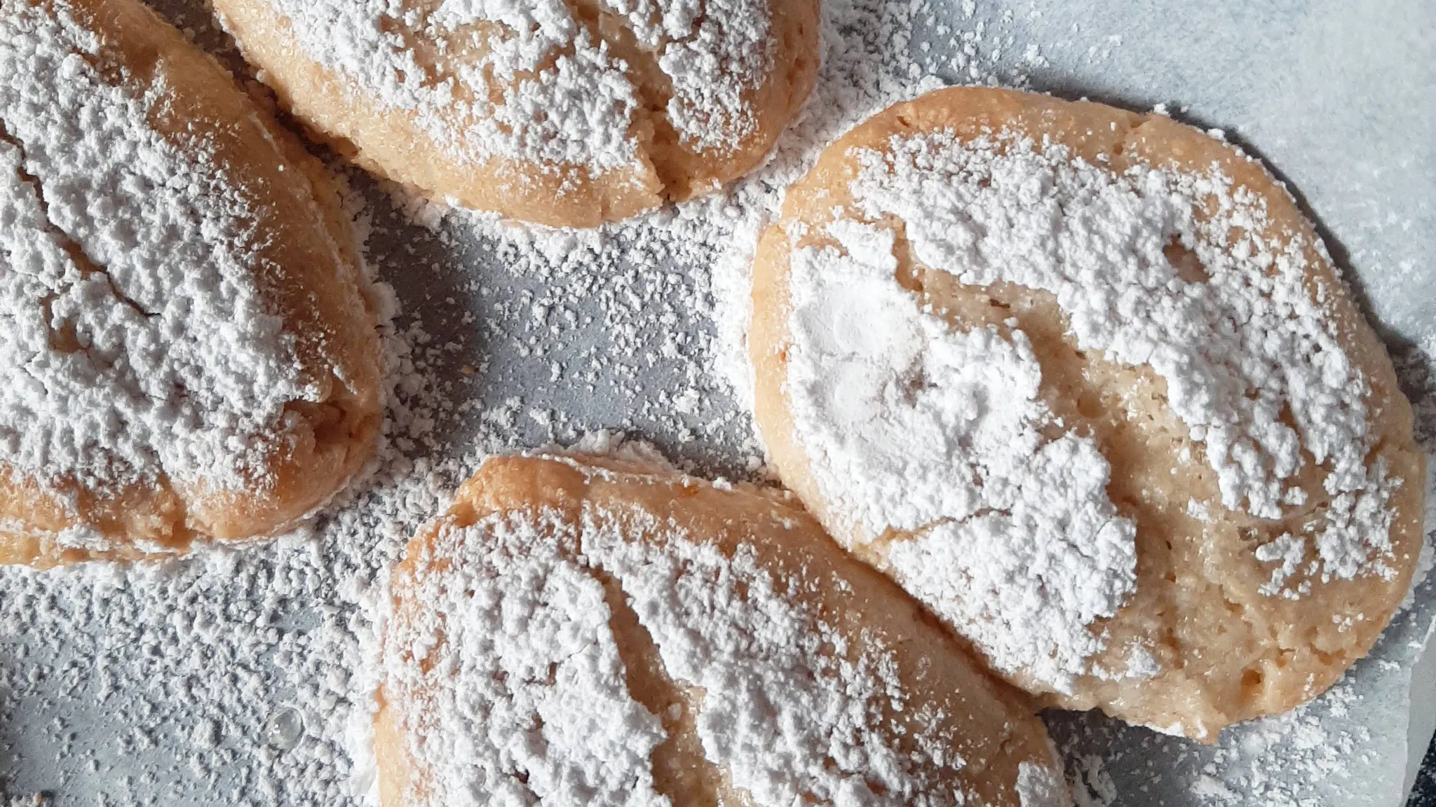 Ricciarelli senesi