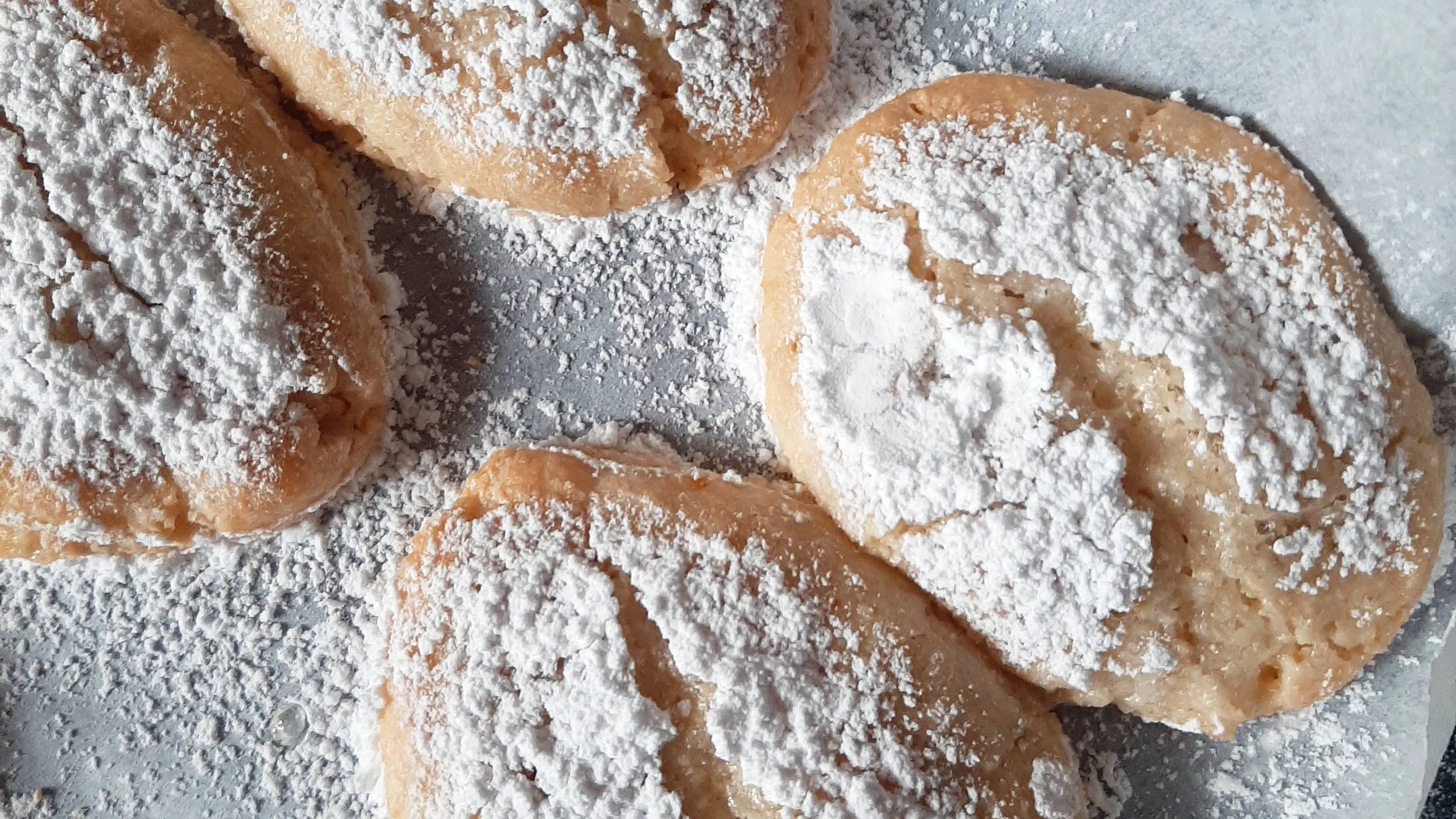 Ricciarelli senesi