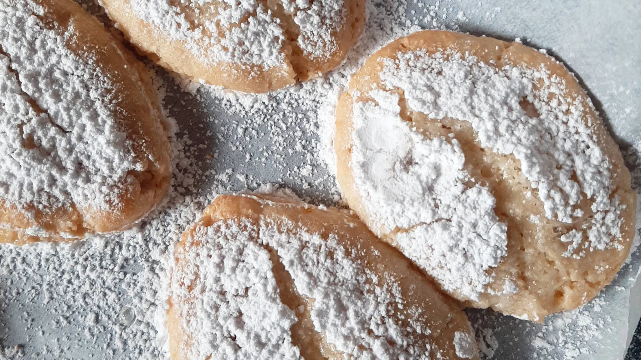 Ricciarelli senesi