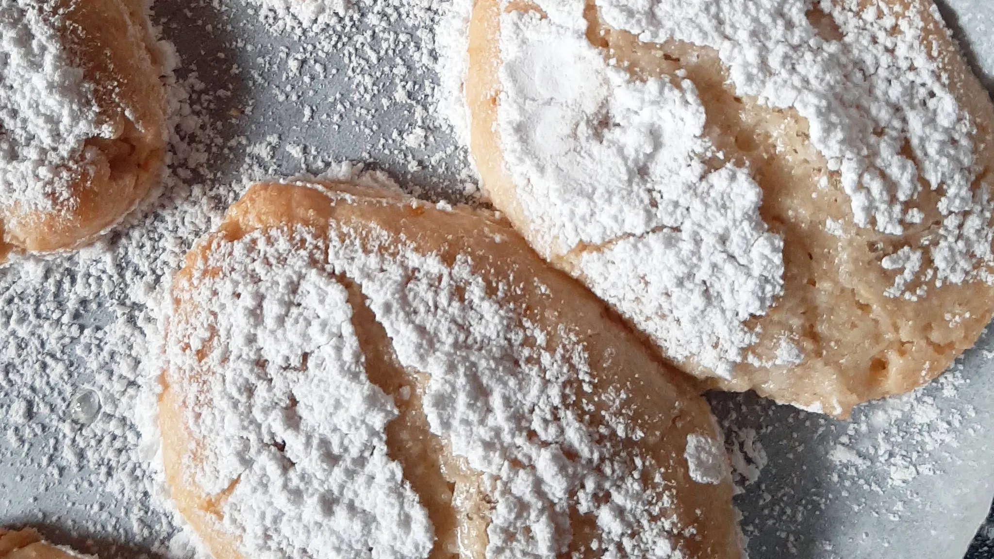 Ricciarelli senesi