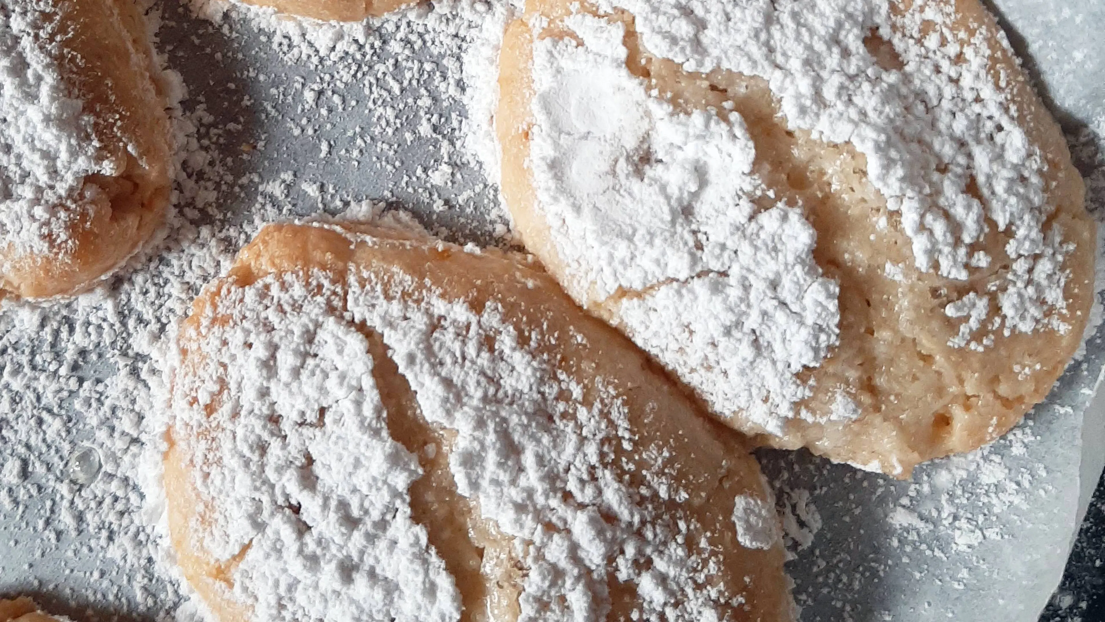 Ricciarelli senesi