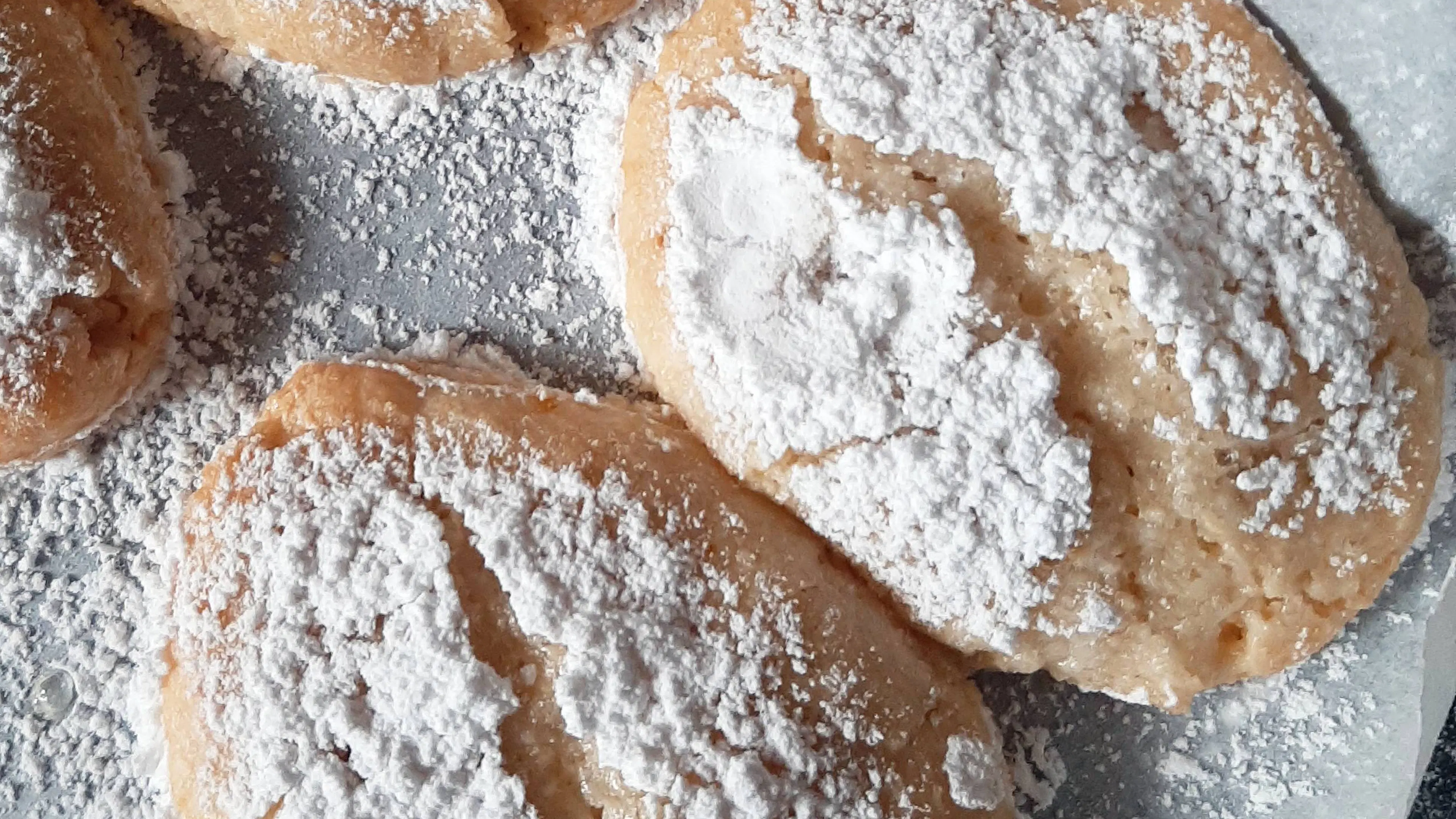 Ricciarelli senesi