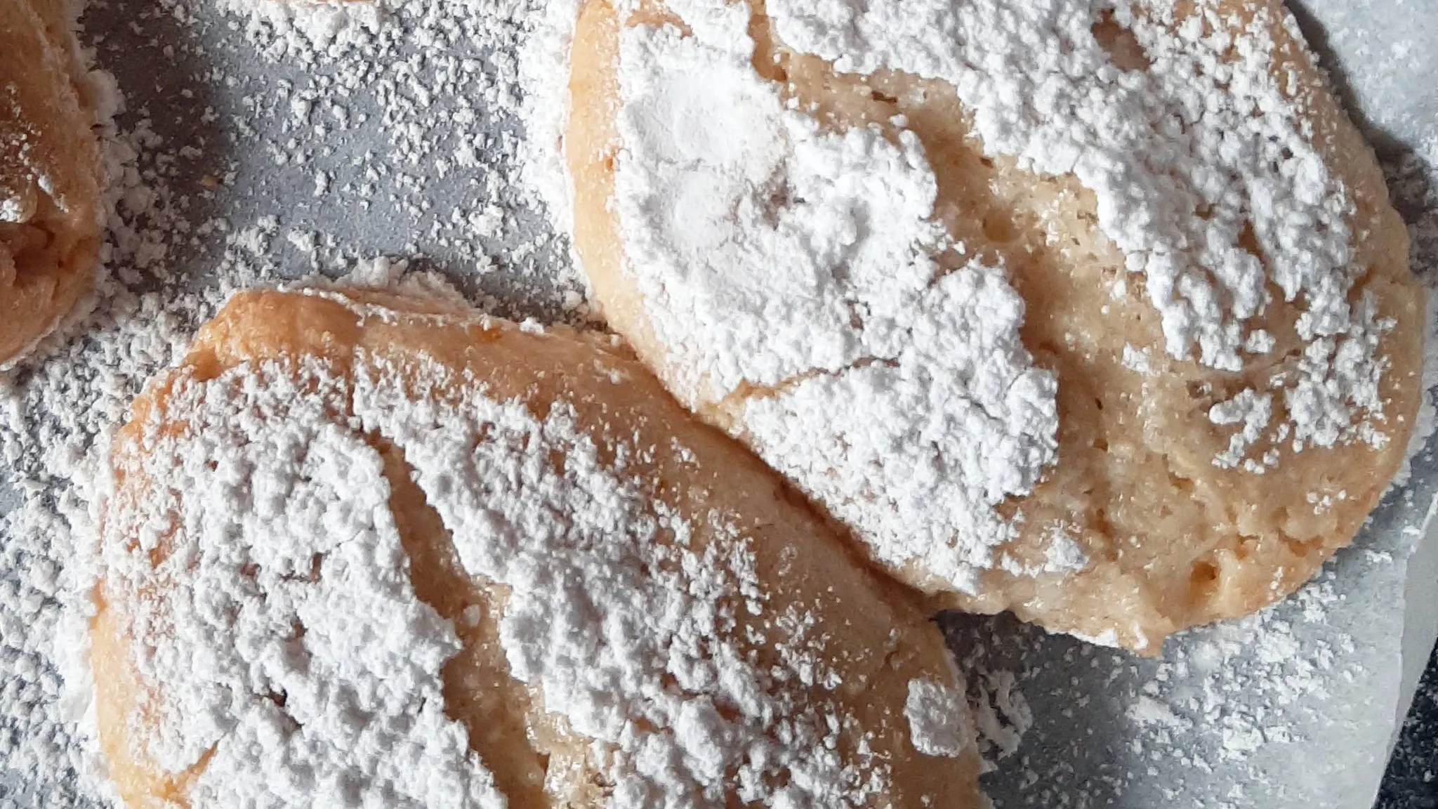 Ricciarelli senesi