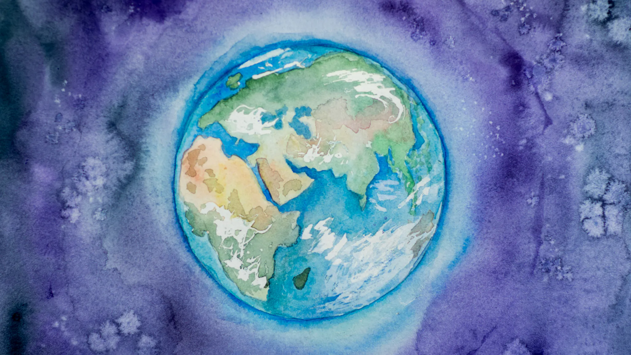 Earth Day 2026