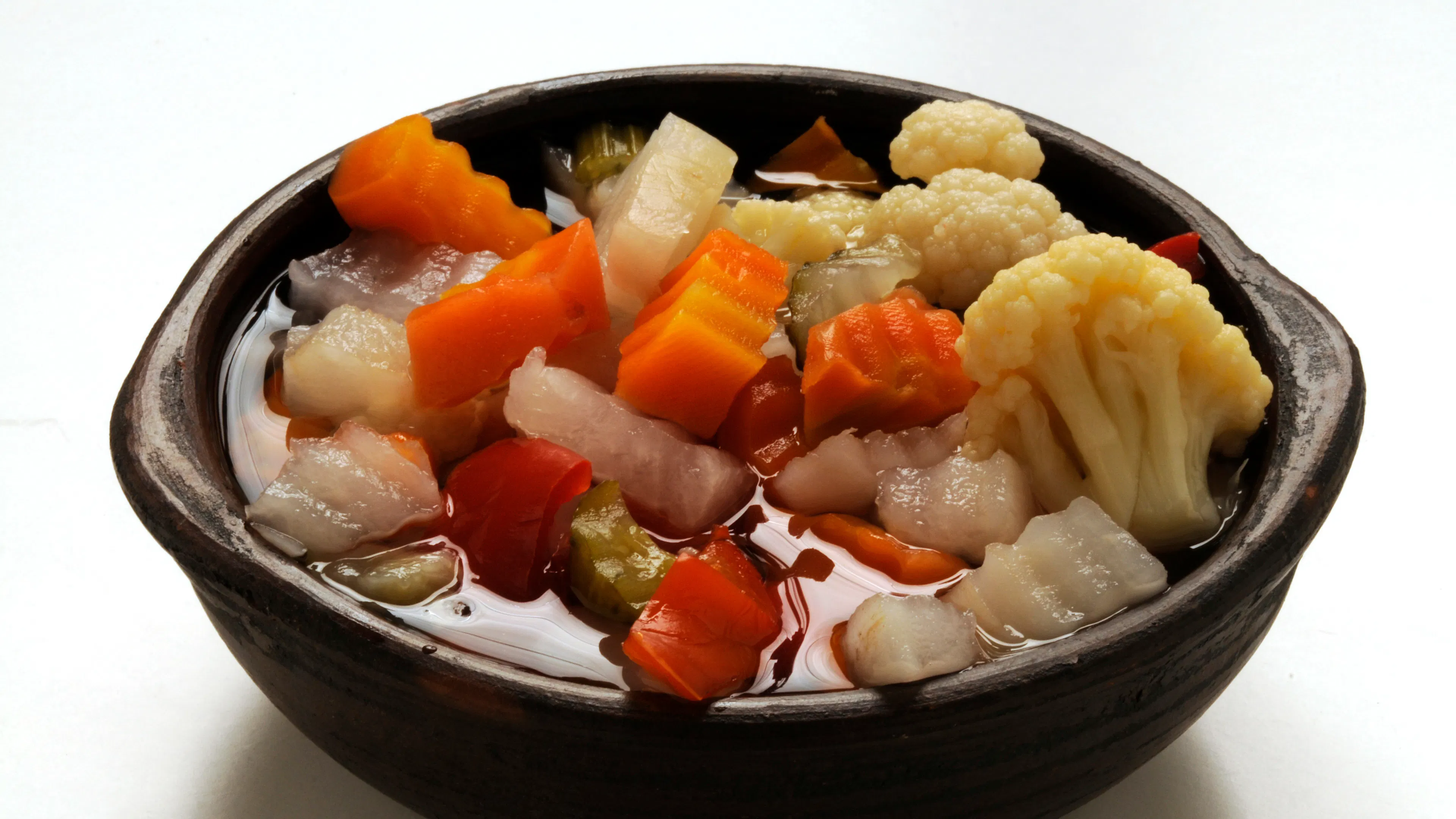 Giardinera