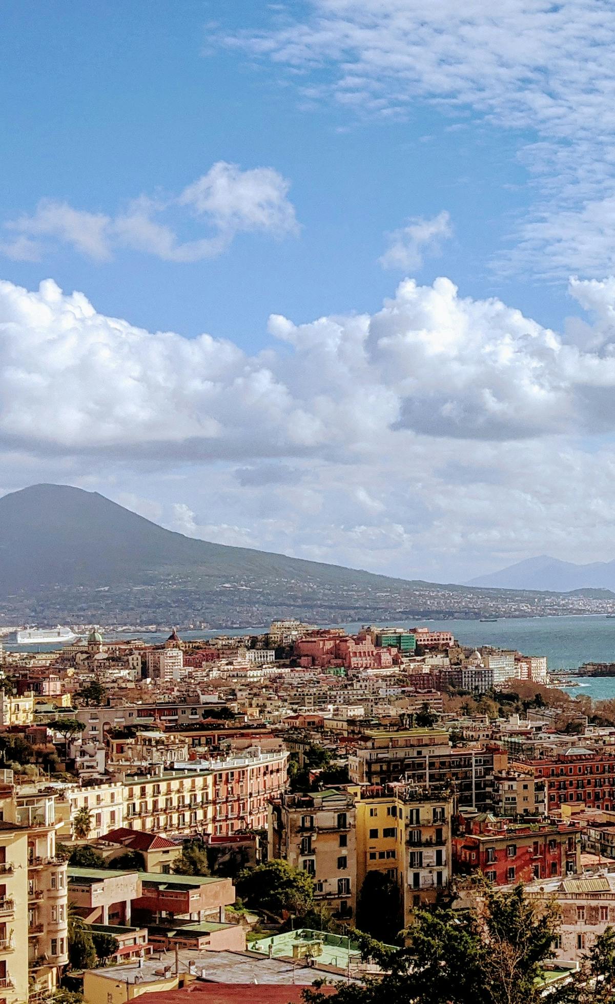 Naples