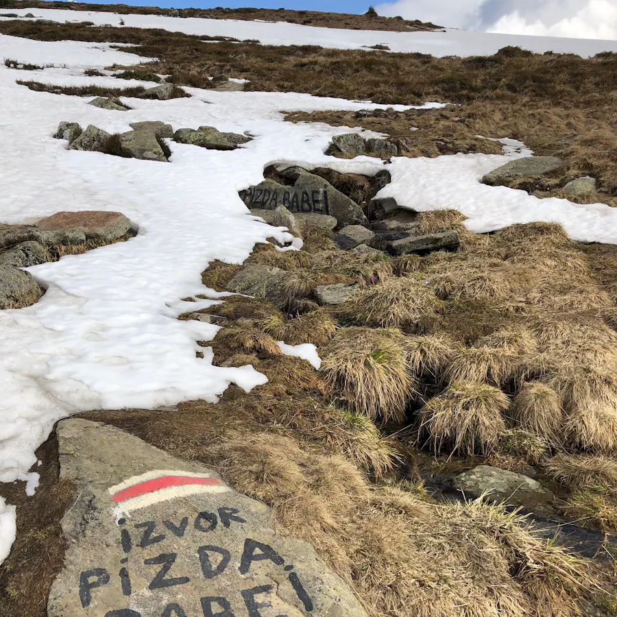 Izvor pentru alimentare cu apă