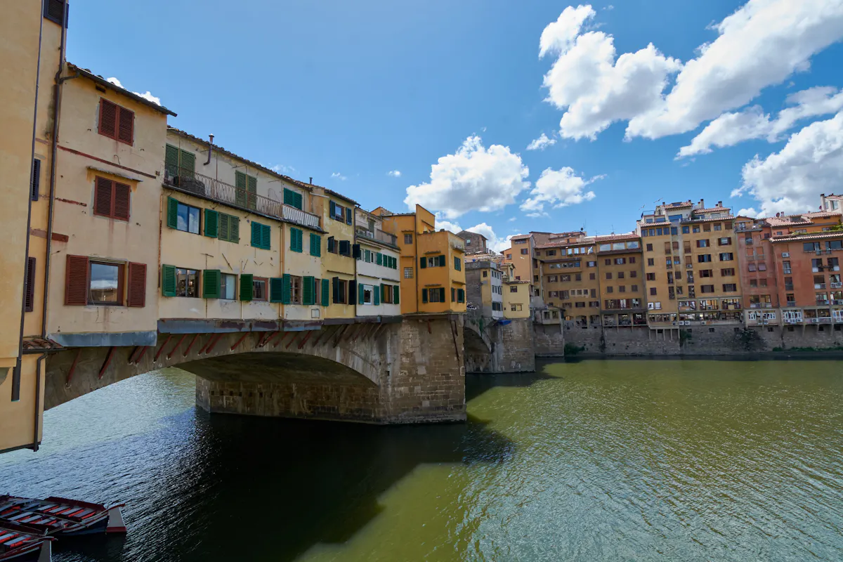 Ponte Vecchio