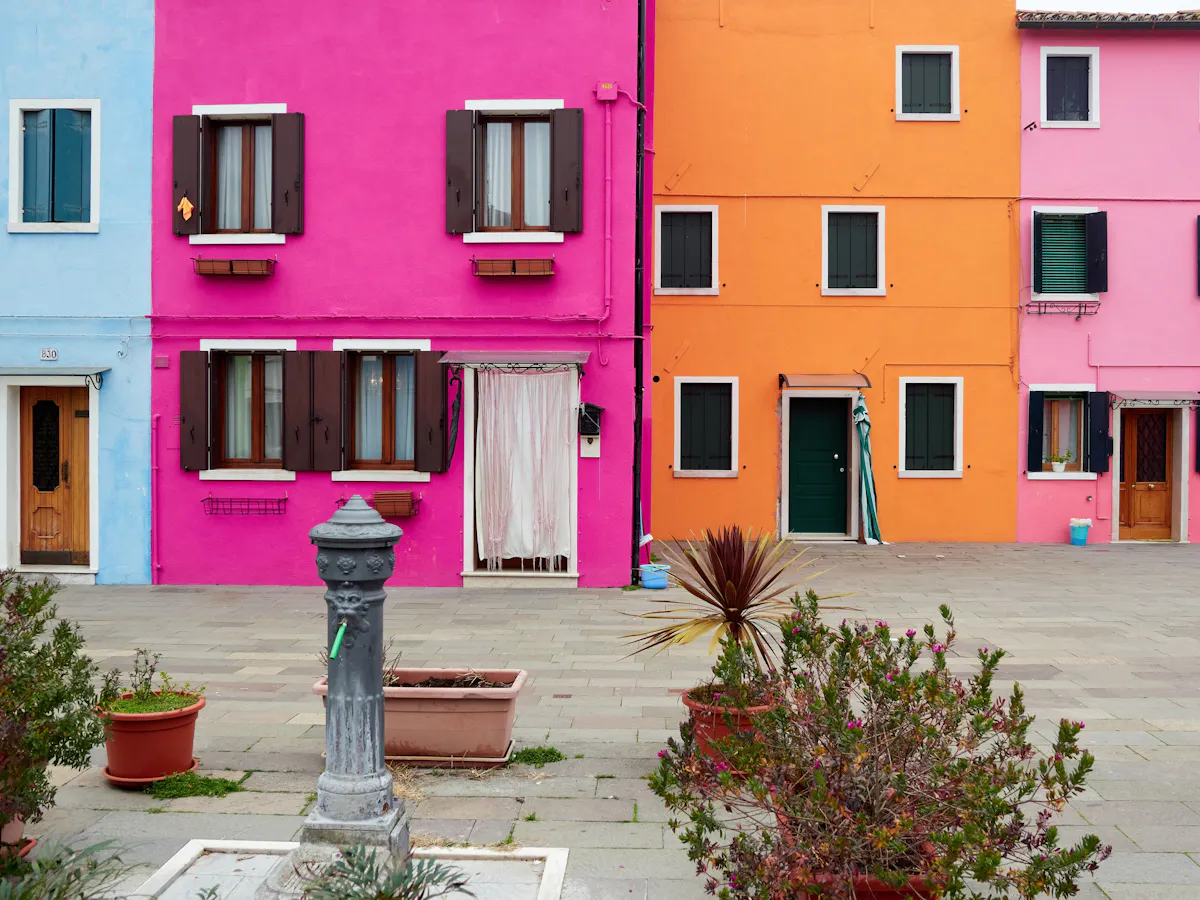 Burano