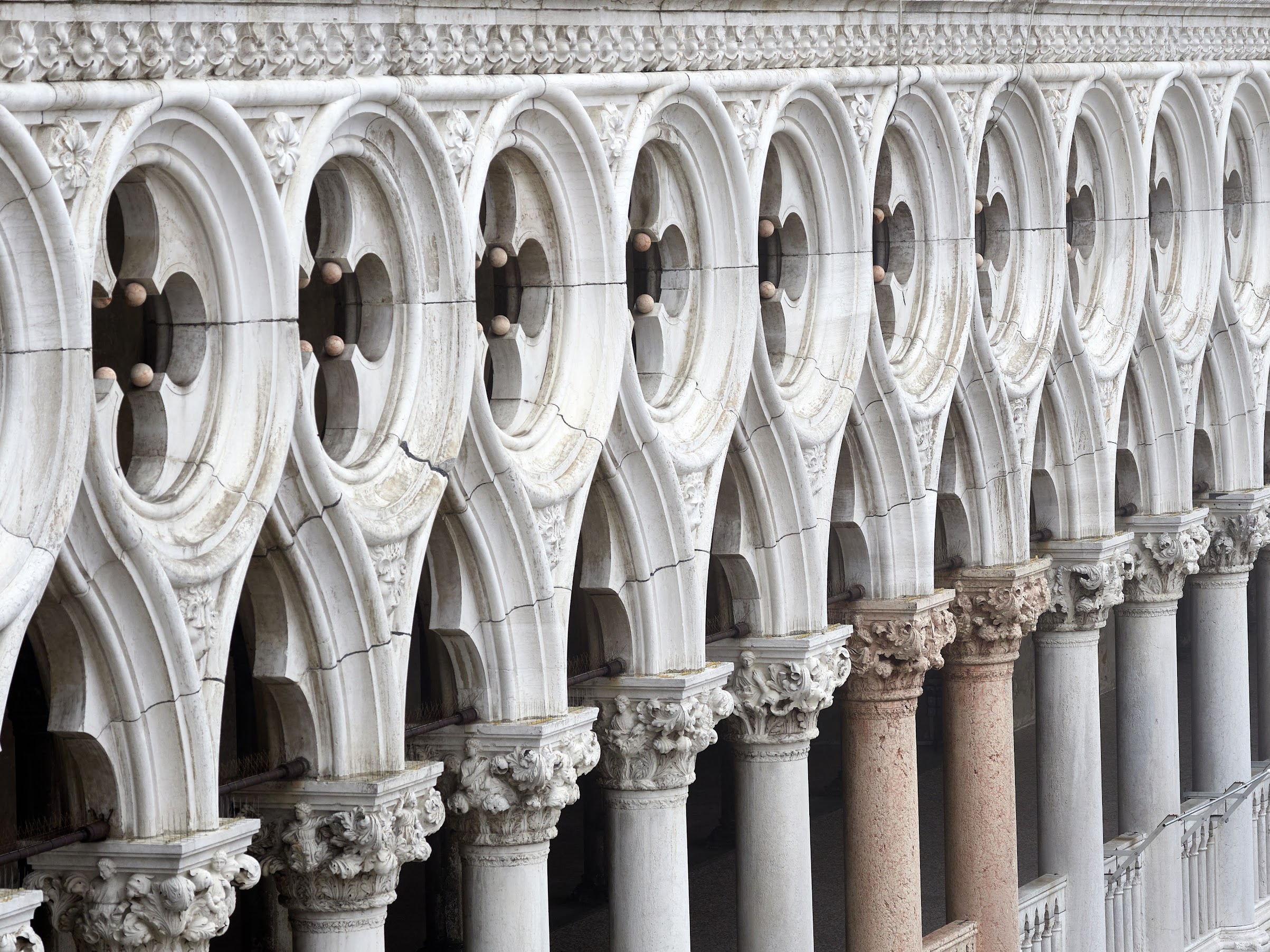 Palazzo Ducale (Palatul Dogilor)