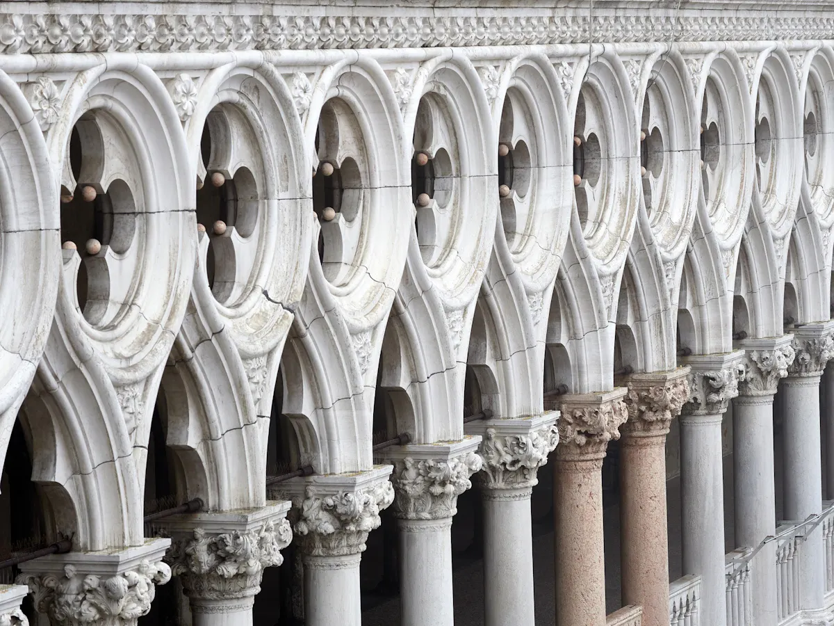 Palazzo Ducale (Palatul Dogilor)