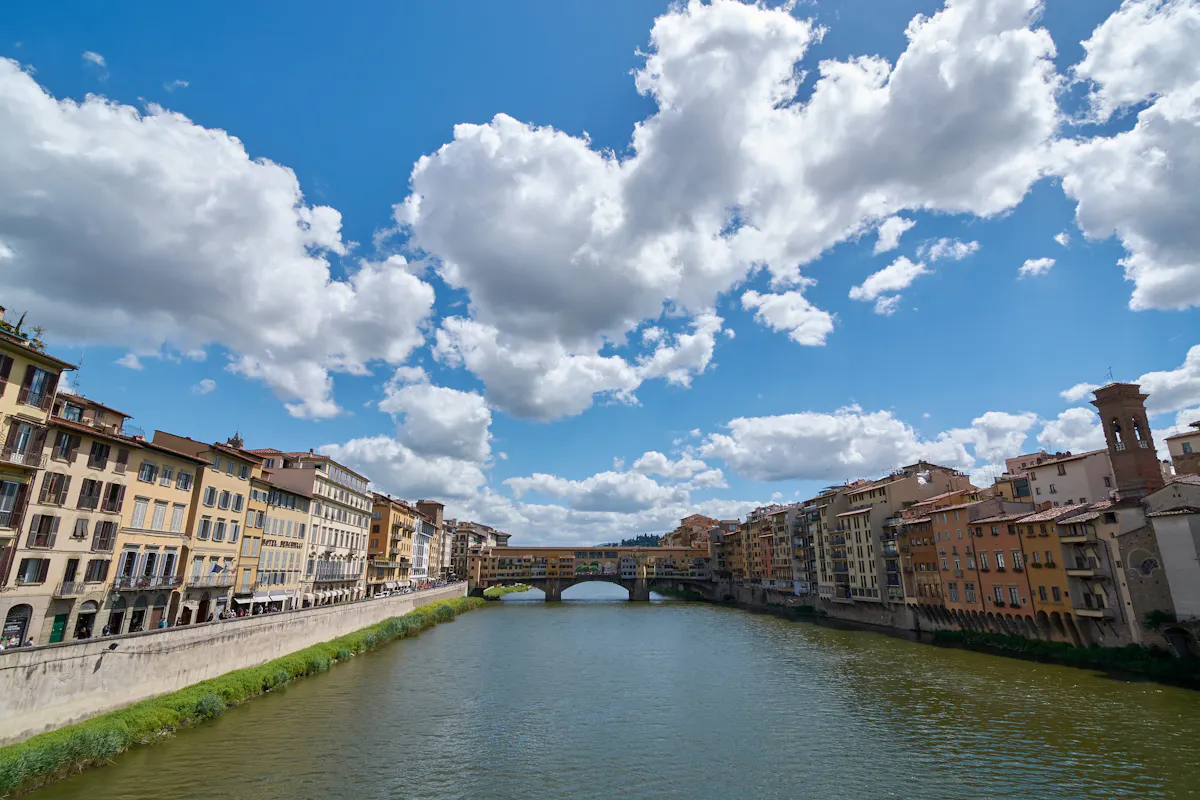 Ponte Vecchio