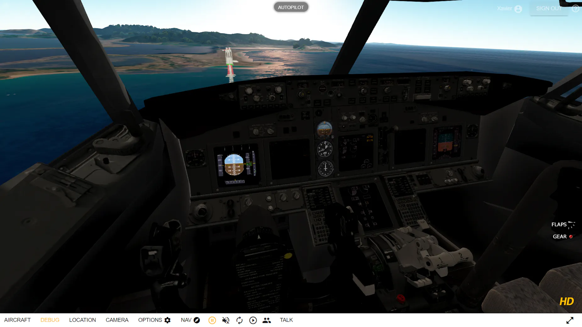 Ge Fs Incredible Graphics Development in CesiumJS with GeoFS – Cesium