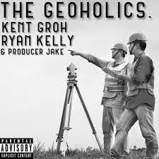 Geoholics Podcast cover image