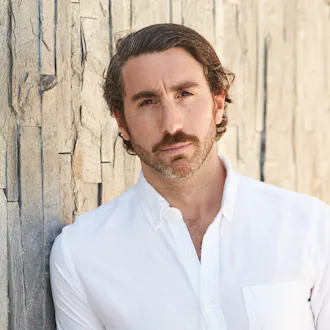 Matthew Ball. Guest, episode 1: What is the metaverse? Building the Open Metaverse podcast