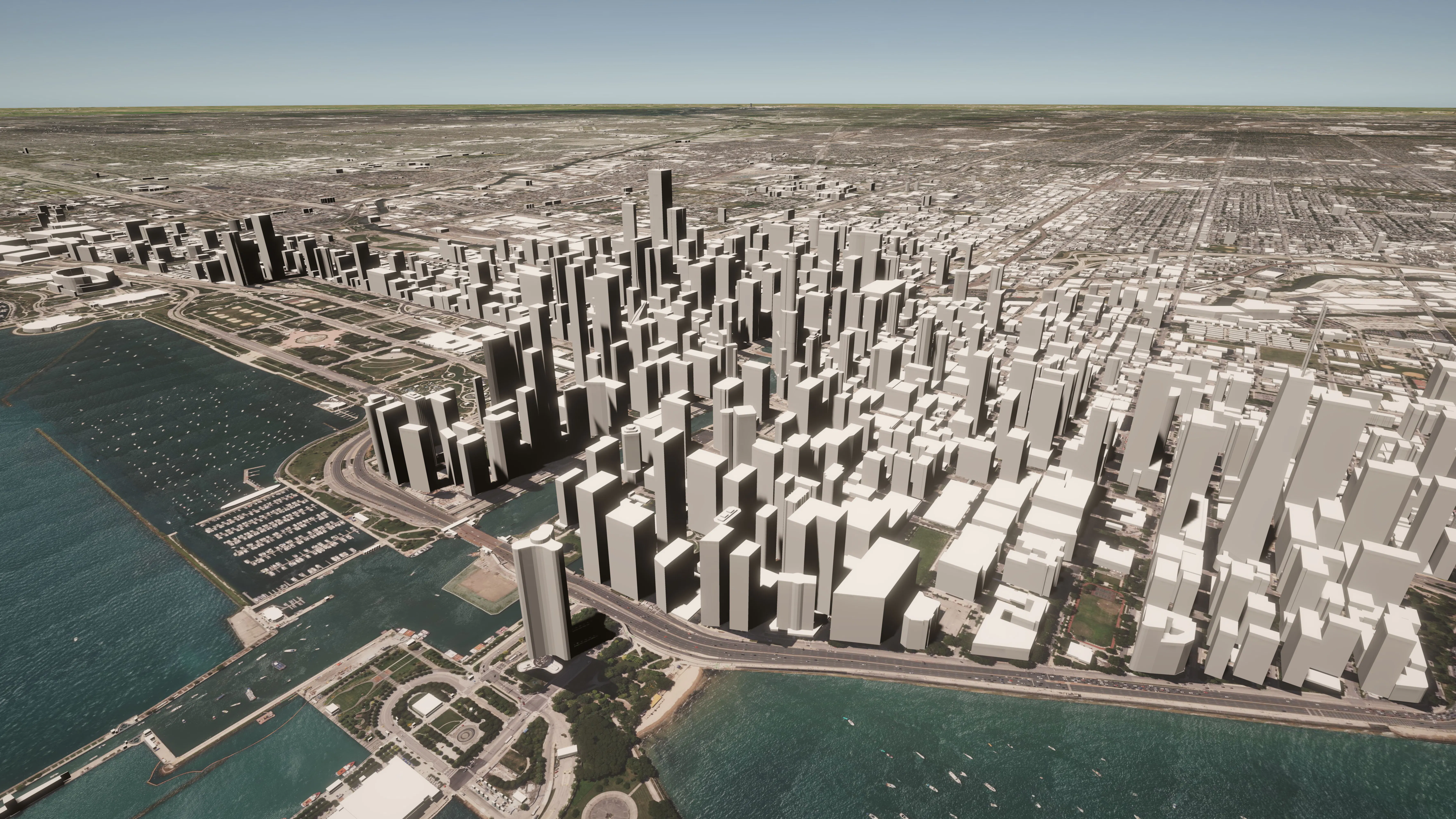 Cesium for Unity Quickstart – Cesium