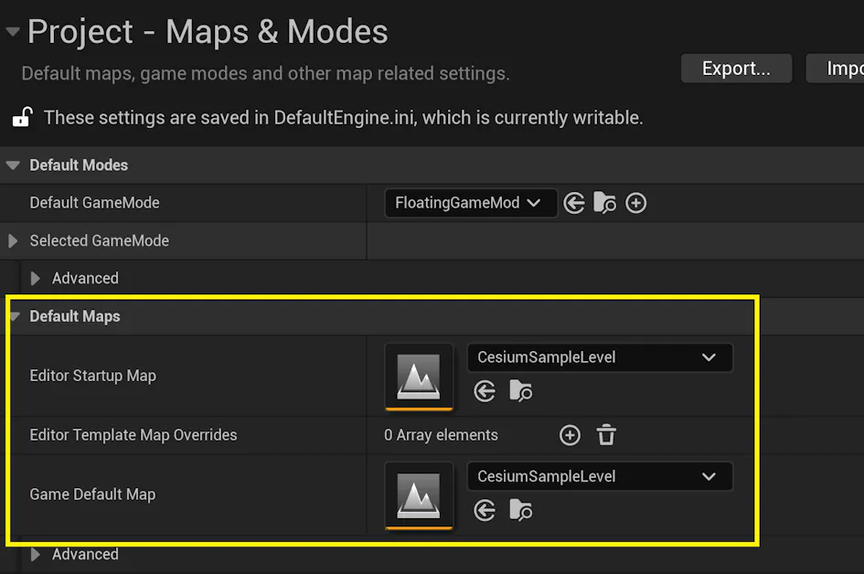 Cesium for Unreal: Photorealistic 3D Tiles from Google Maps Platform ...