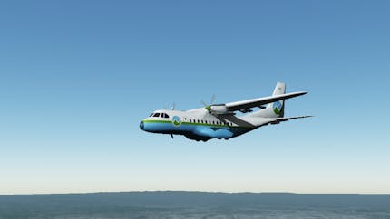 Cesium plane in CesiumJS