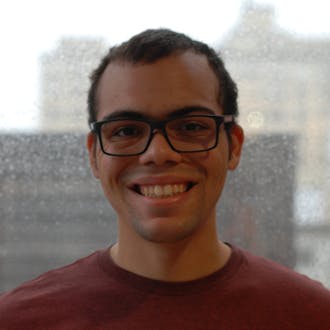 Samuel Vargas, Cesium.