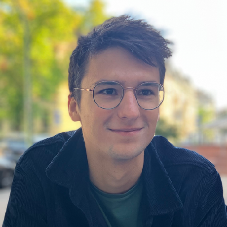 Lorenz Junglas, Cesium Certified Developer