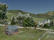 3D Tiling Pipeline – Cesium