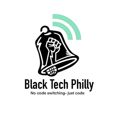 Black Tech Philly logo