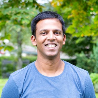 Muthu Sampath