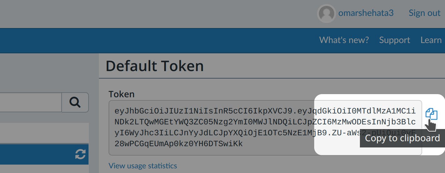 Copy-to-Clipboard API - Engine Features - Developer Forum