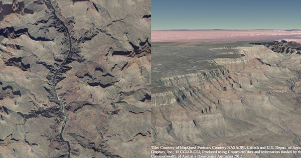 OpenLayers 3 Adds Cesium – Cesium