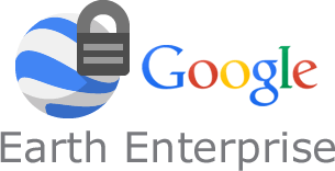 Google Earth Enterprise Logo