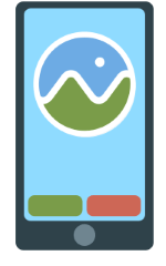 Phone Screen