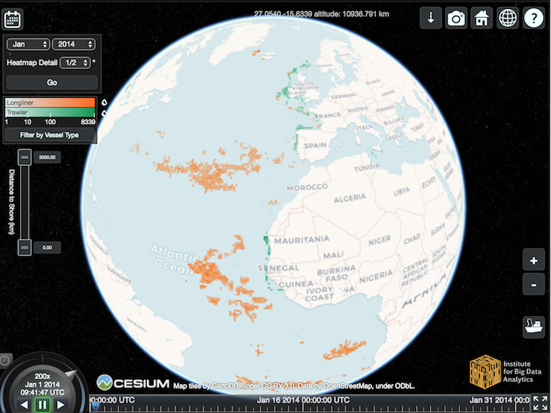 fishing planet map hotspots