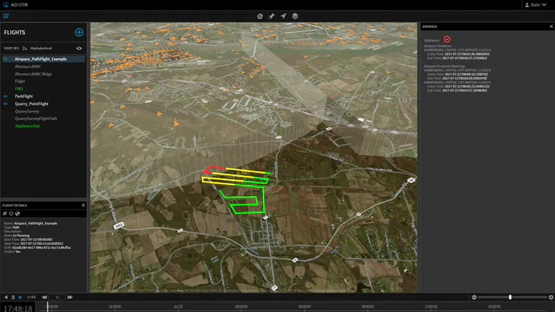 Uav flight planning 60 photos - Arptravels.com