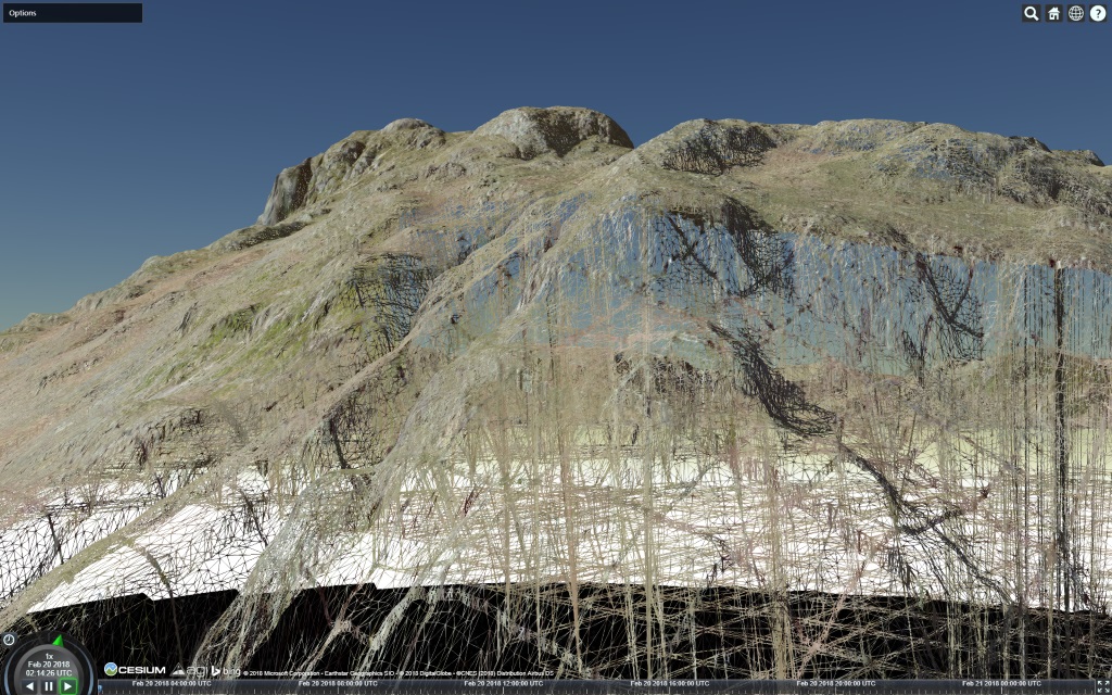 Introducing Cesium World Terrain – Cesium